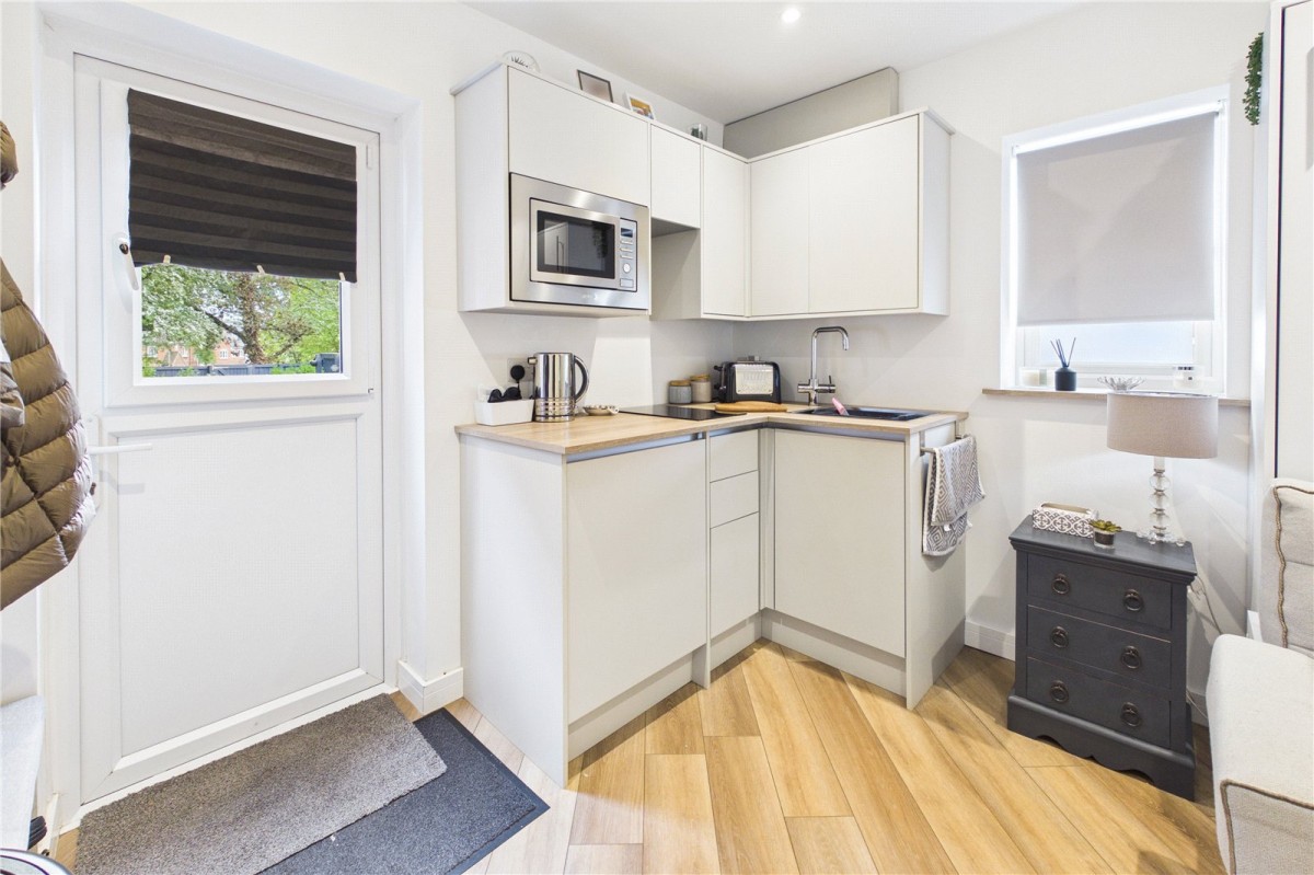 Greenham, Thatcham, Berkshire