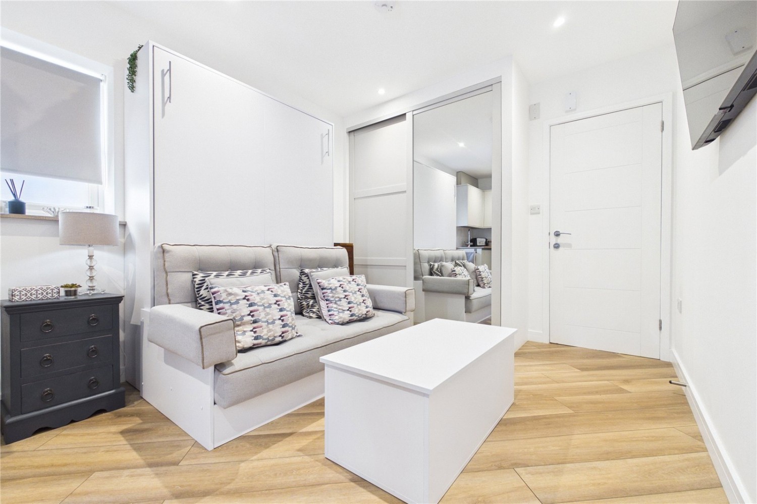 Greenham, Thatcham, Berkshire