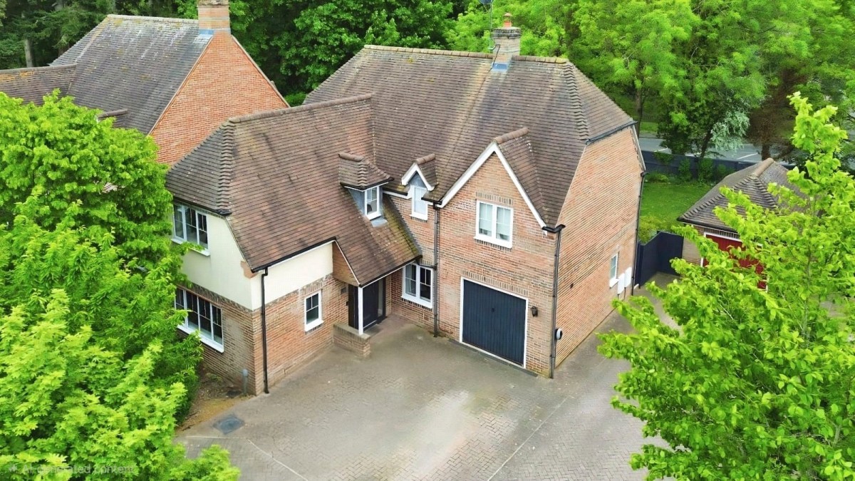 Greenham, Thatcham, Berkshire