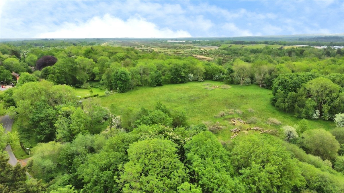 Greenham, Thatcham, Berkshire