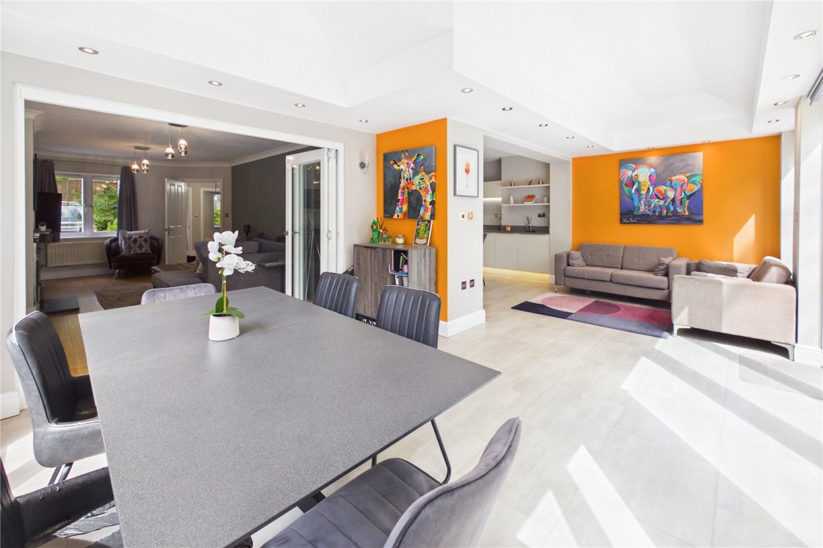 Greenham, Thatcham, Berkshire