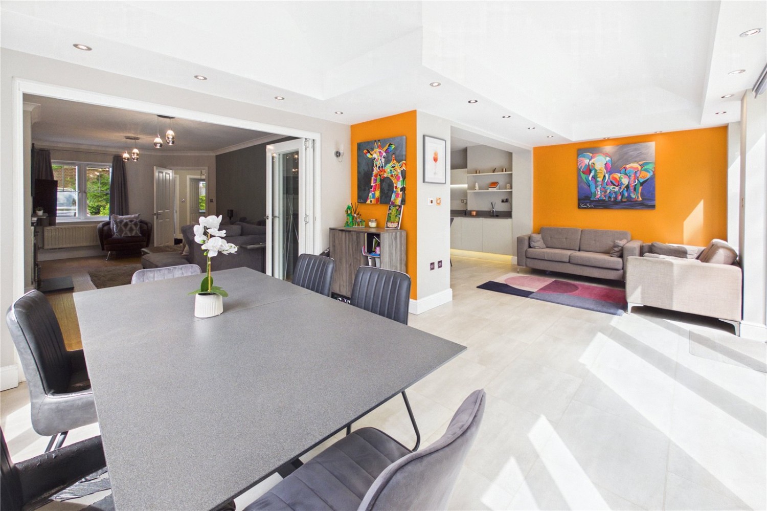 Greenham, Thatcham, Berkshire