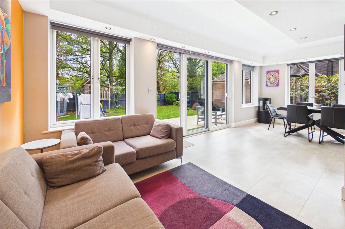 Greenham, Thatcham, Berkshire