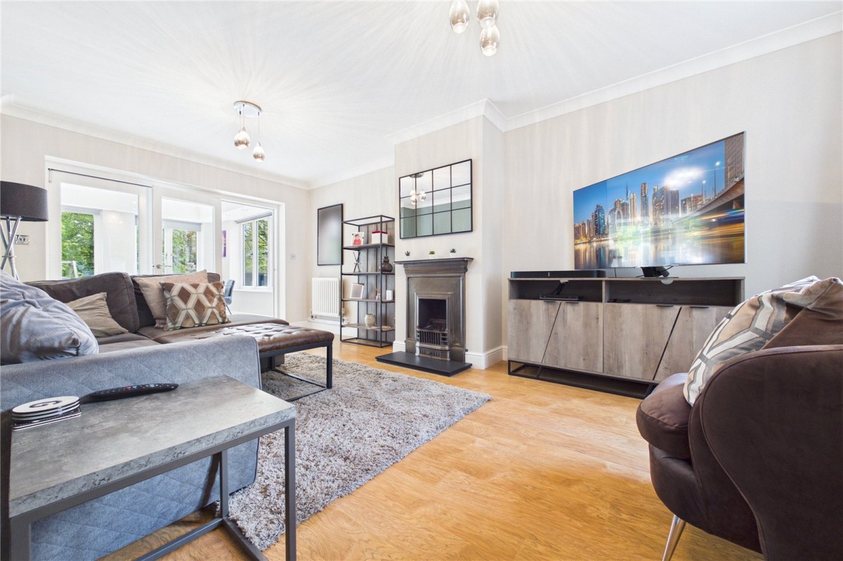 Greenham, Thatcham, Berkshire