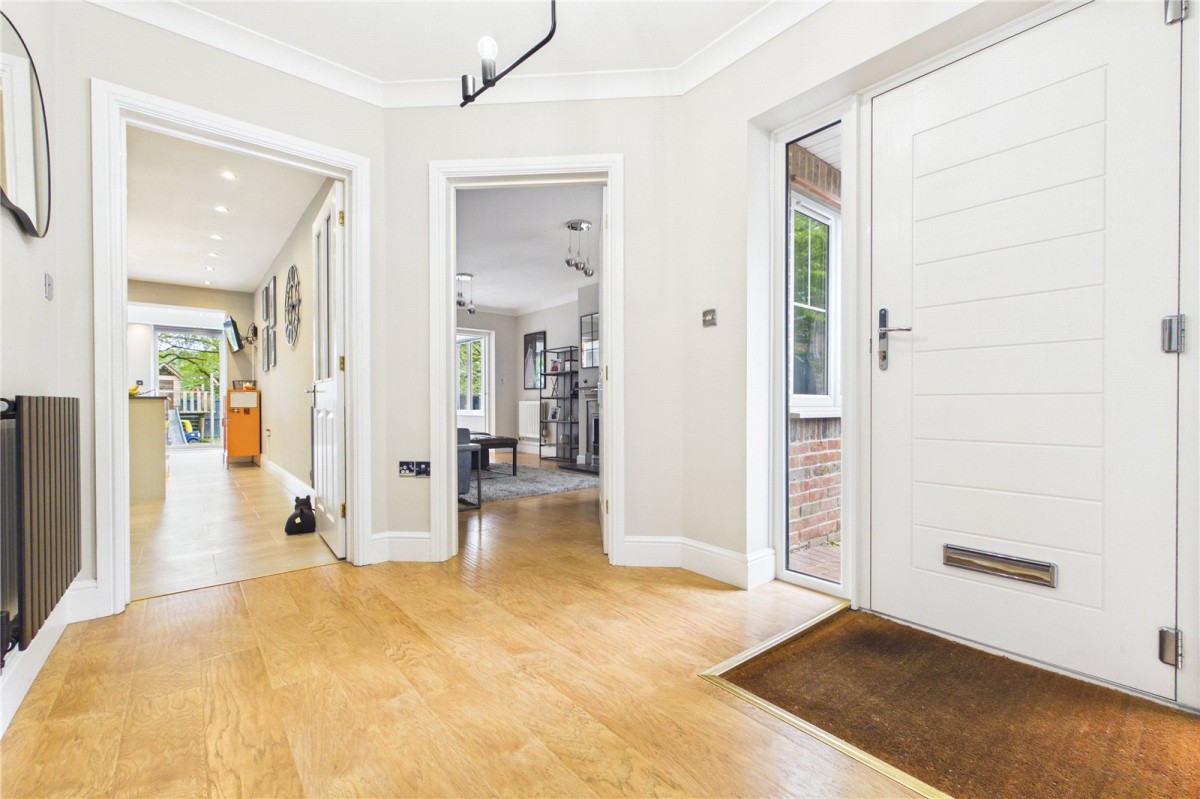 Greenham, Thatcham, Berkshire