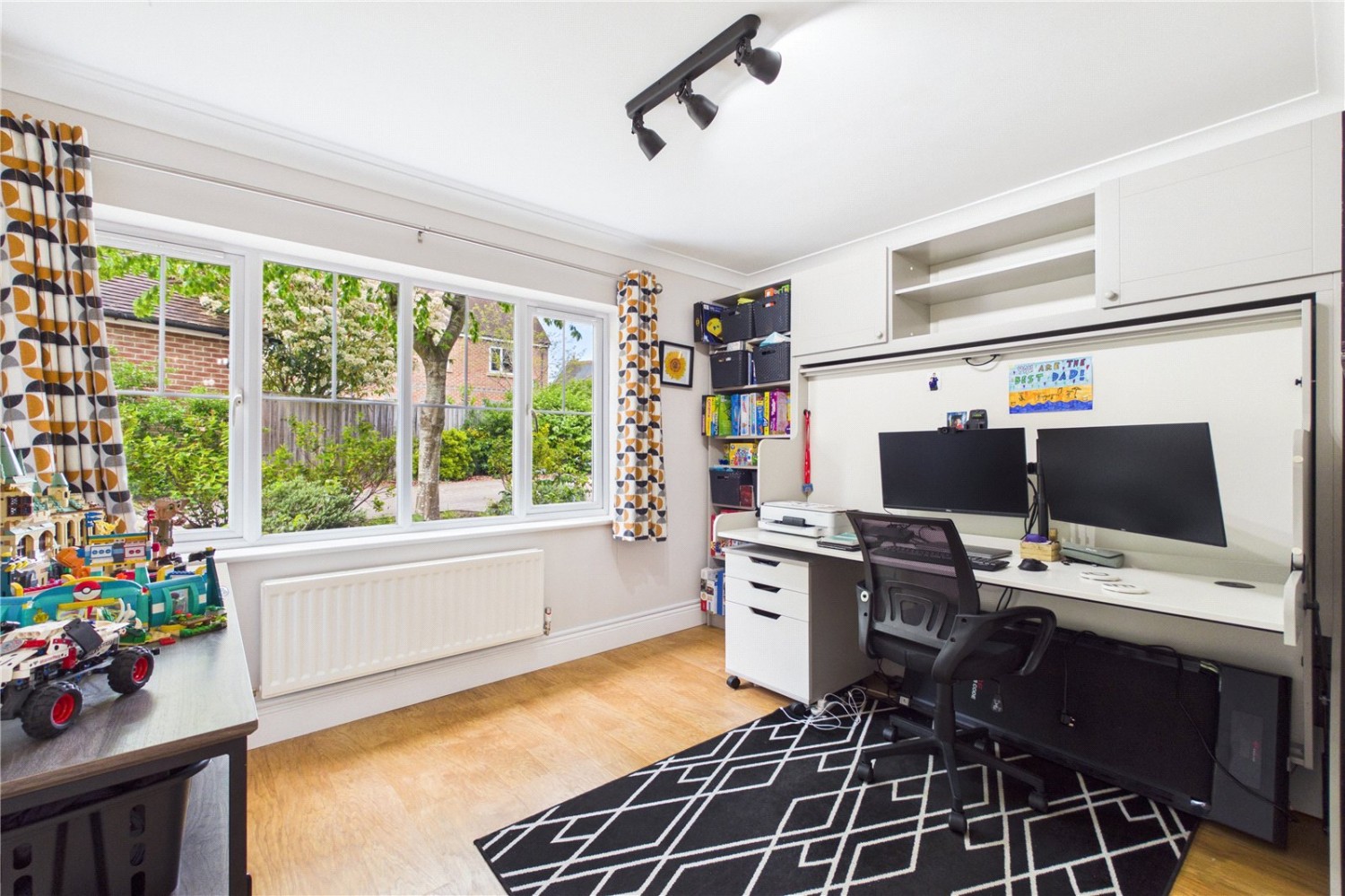 Greenham, Thatcham, Berkshire