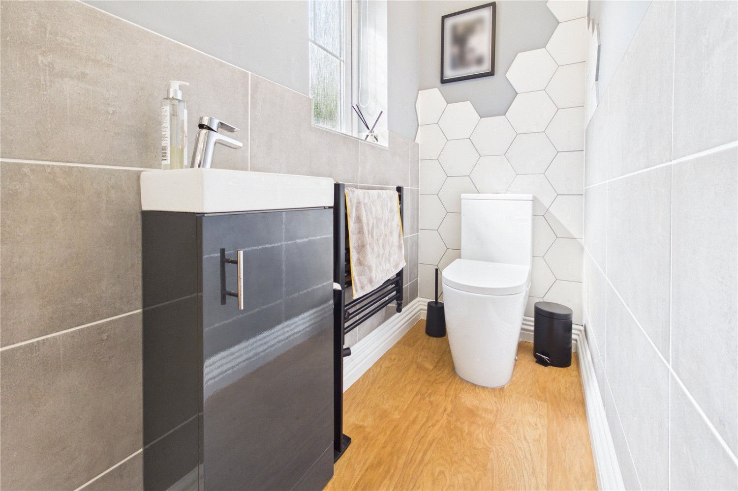 Greenham, Thatcham, Berkshire