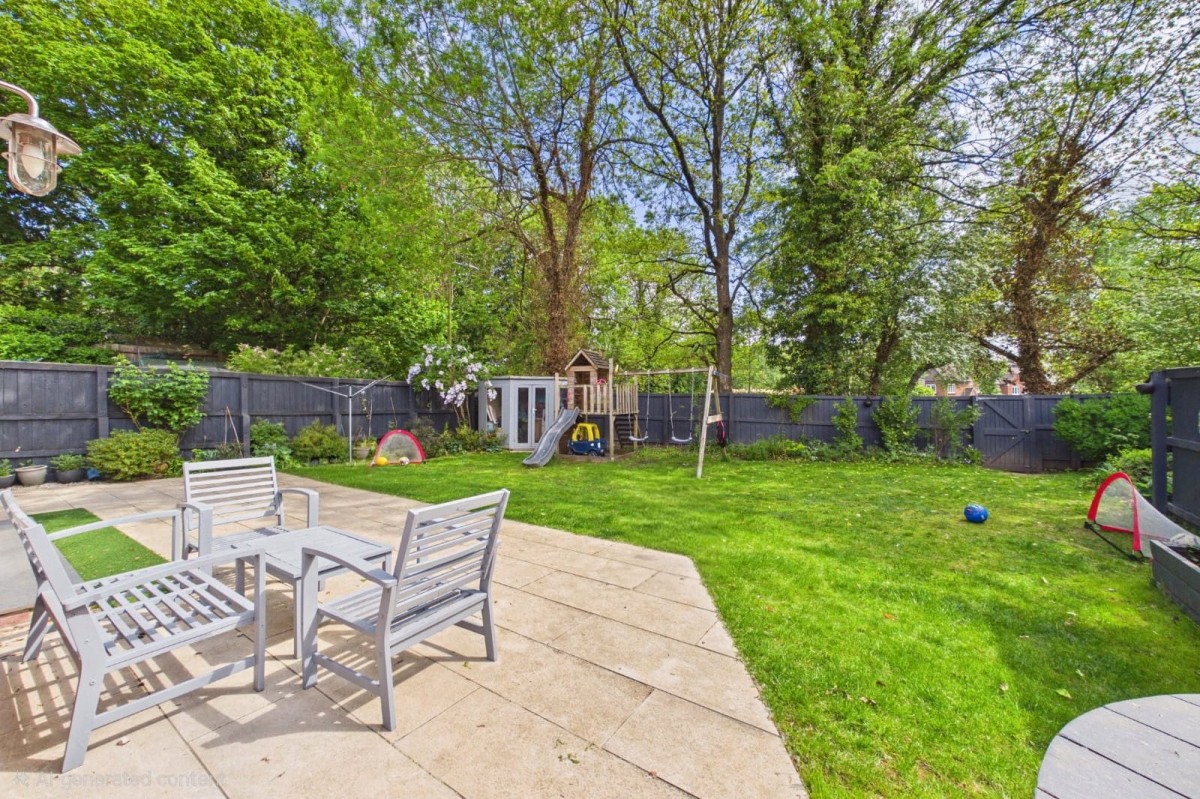Greenham, Thatcham, Berkshire