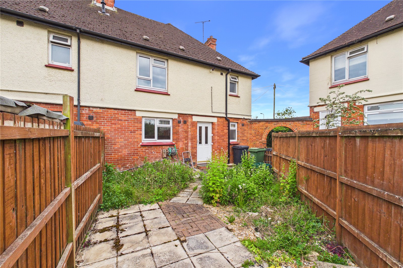 3 bedroom House for sale in Newbury, Berkshire
