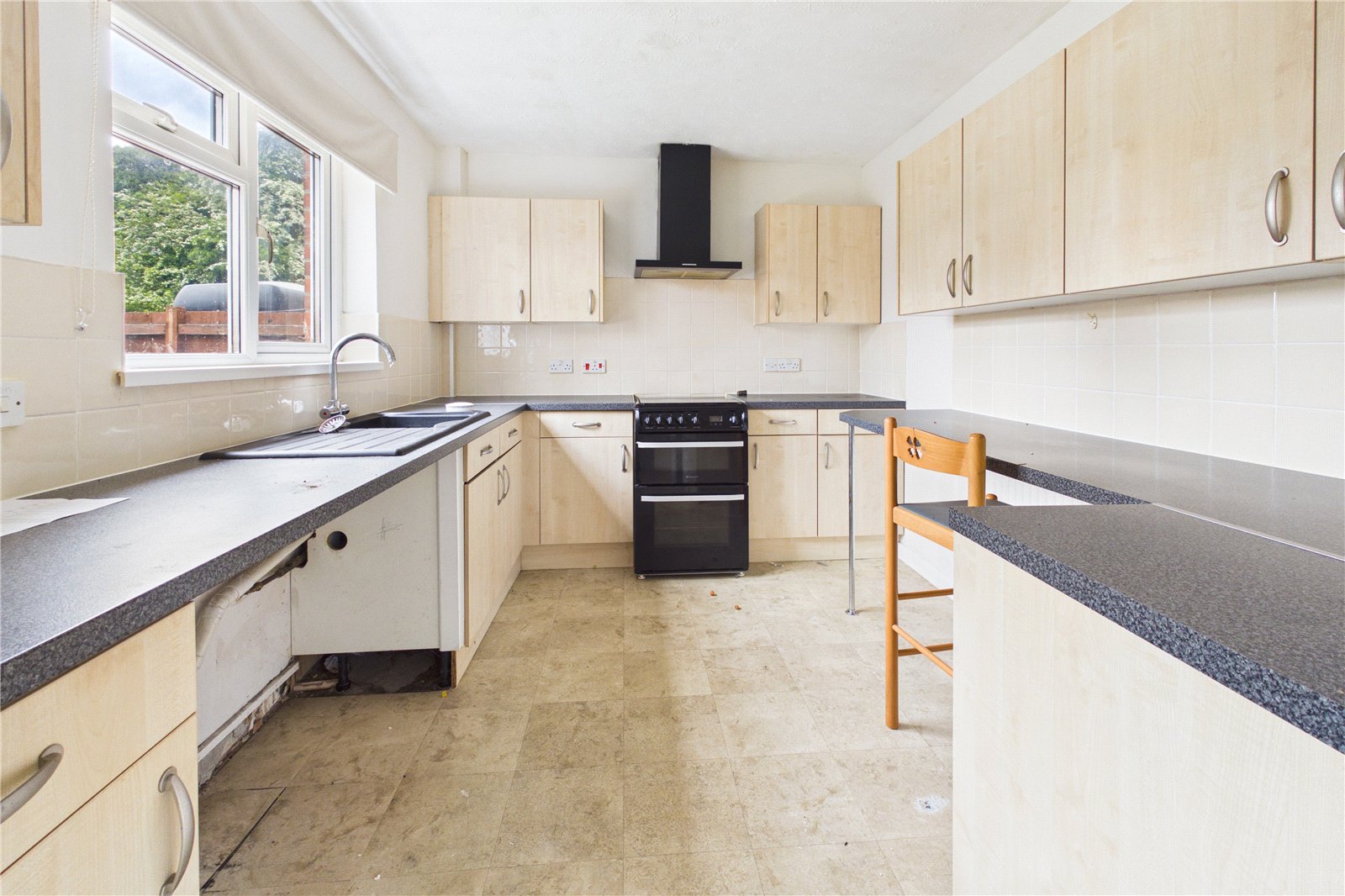 3 bedroom House for sale in Newbury, Berkshire