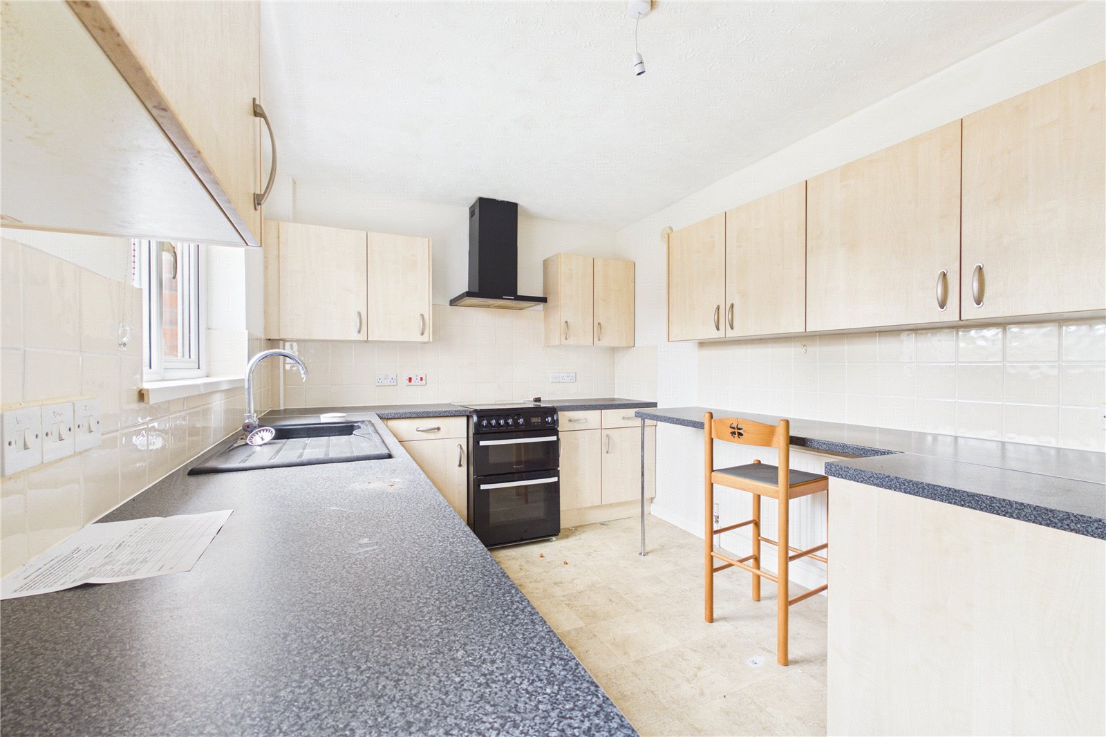 3 bedroom House for sale in Newbury, Berkshire