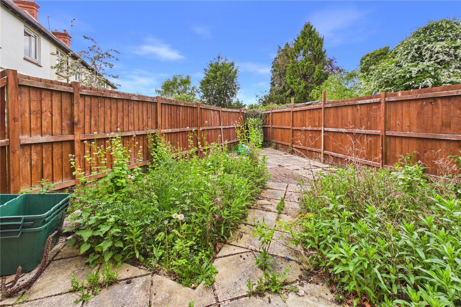 3 bedroom House for sale in Newbury, Berkshire