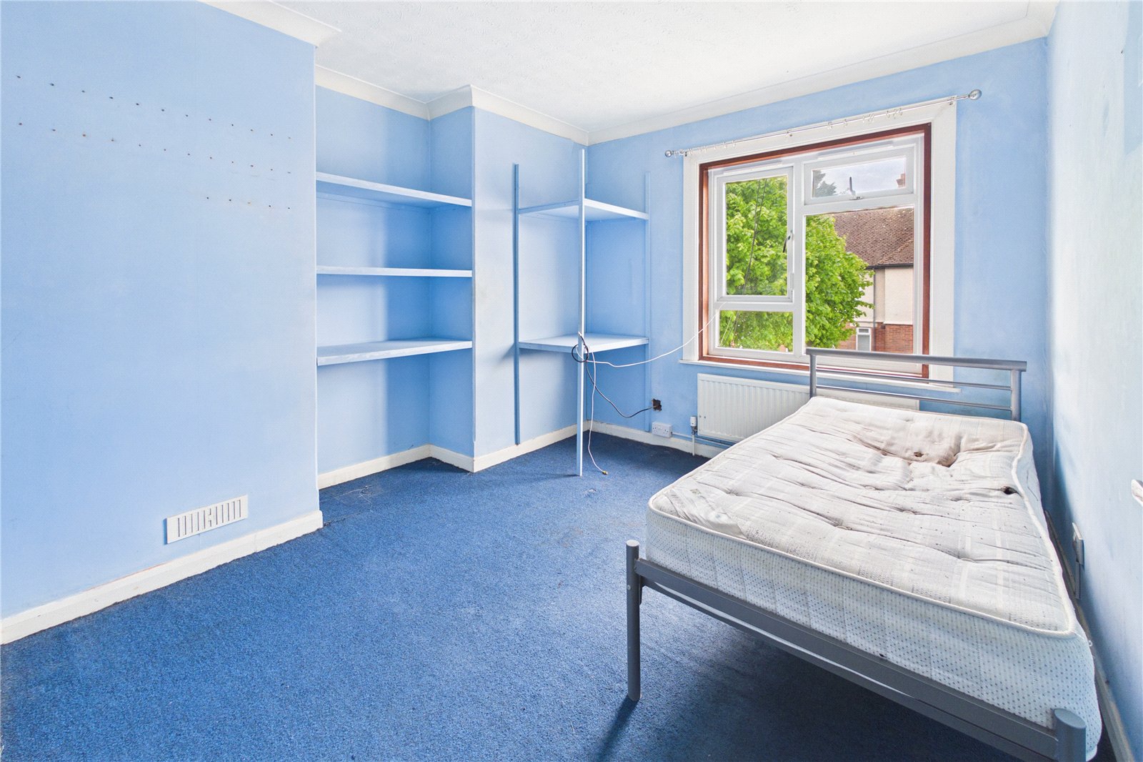 3 bedroom House for sale in Newbury, Berkshire