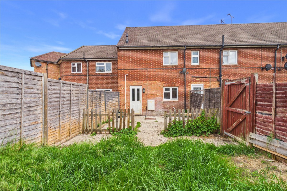 Hungerford, Berkshire