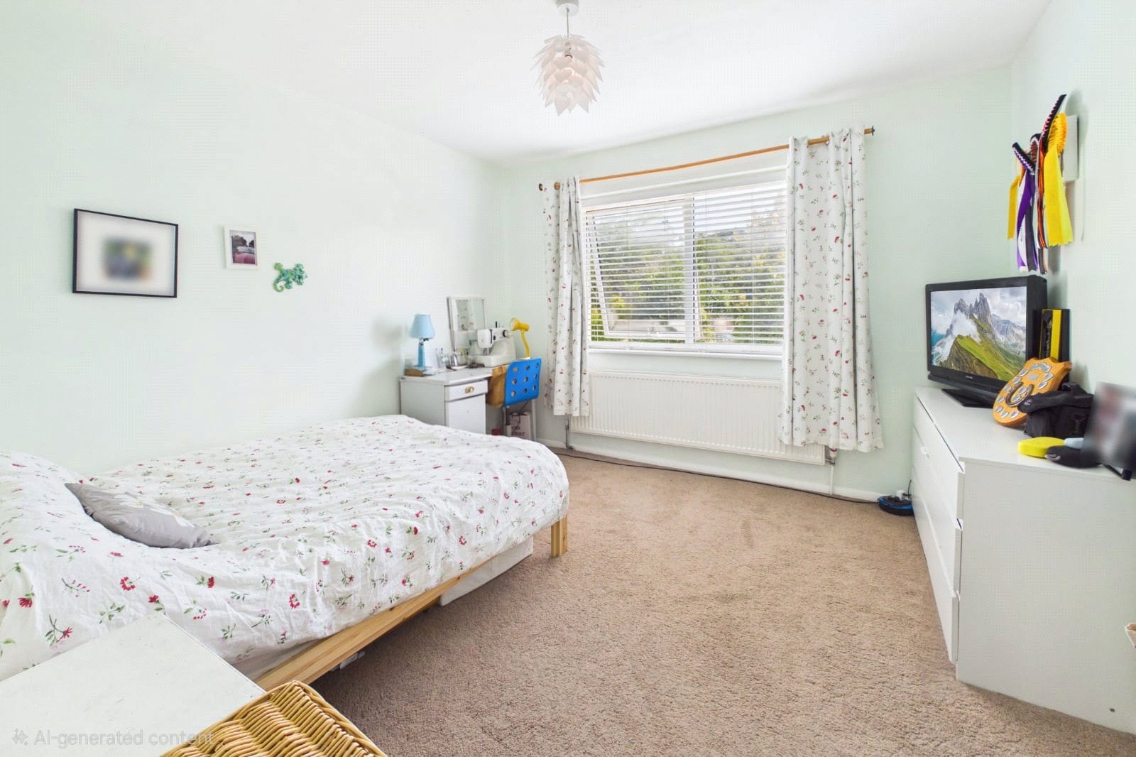 4 bedroom House for sale in Hermitage, Thatcham, Berkshire