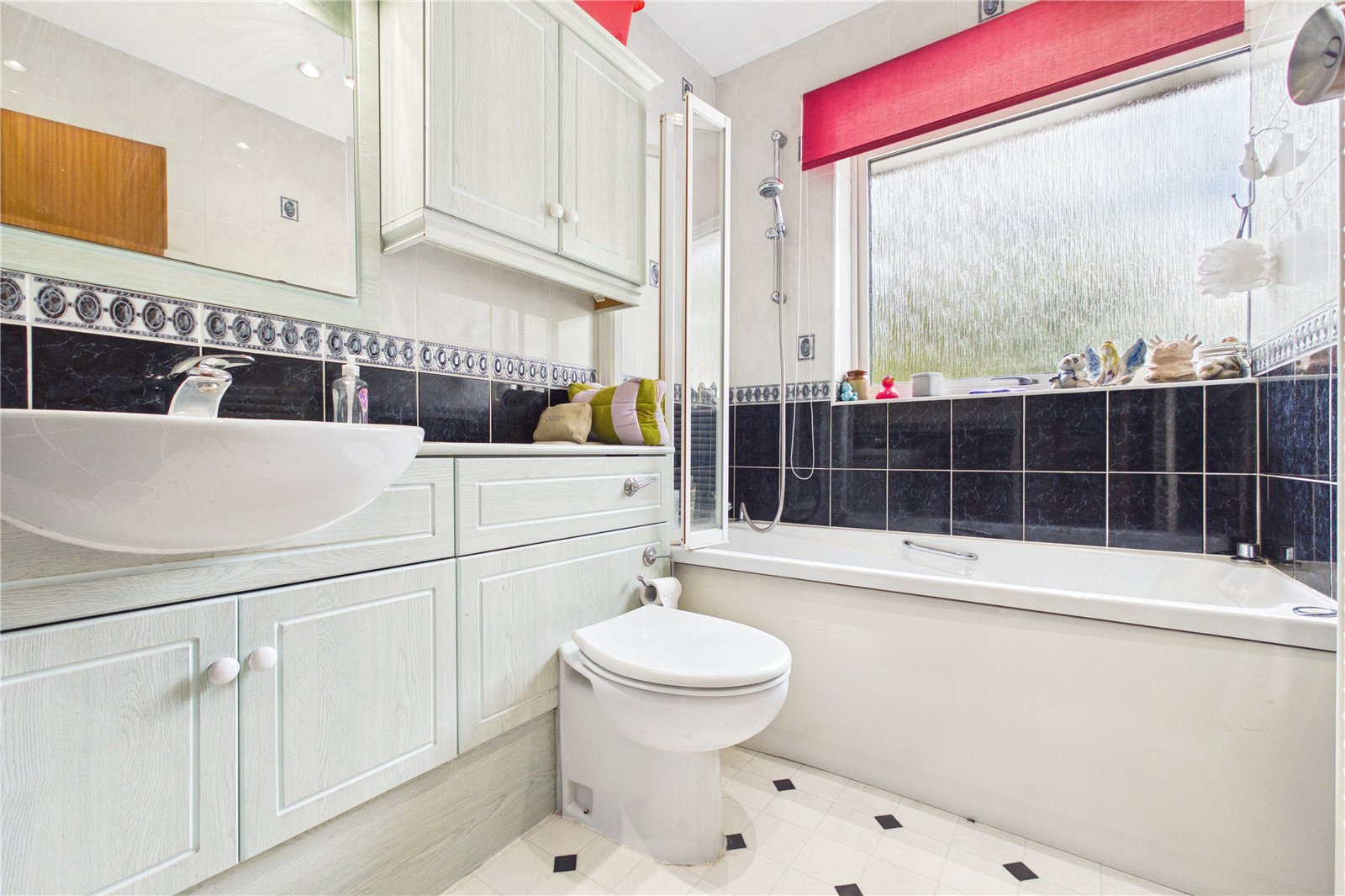 4 bedroom House for sale in Hermitage, Thatcham, Berkshire