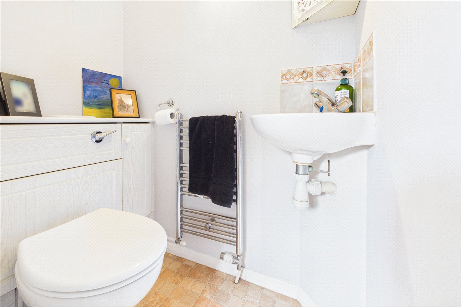4 bedroom House for sale in Hermitage, Thatcham, Berkshire