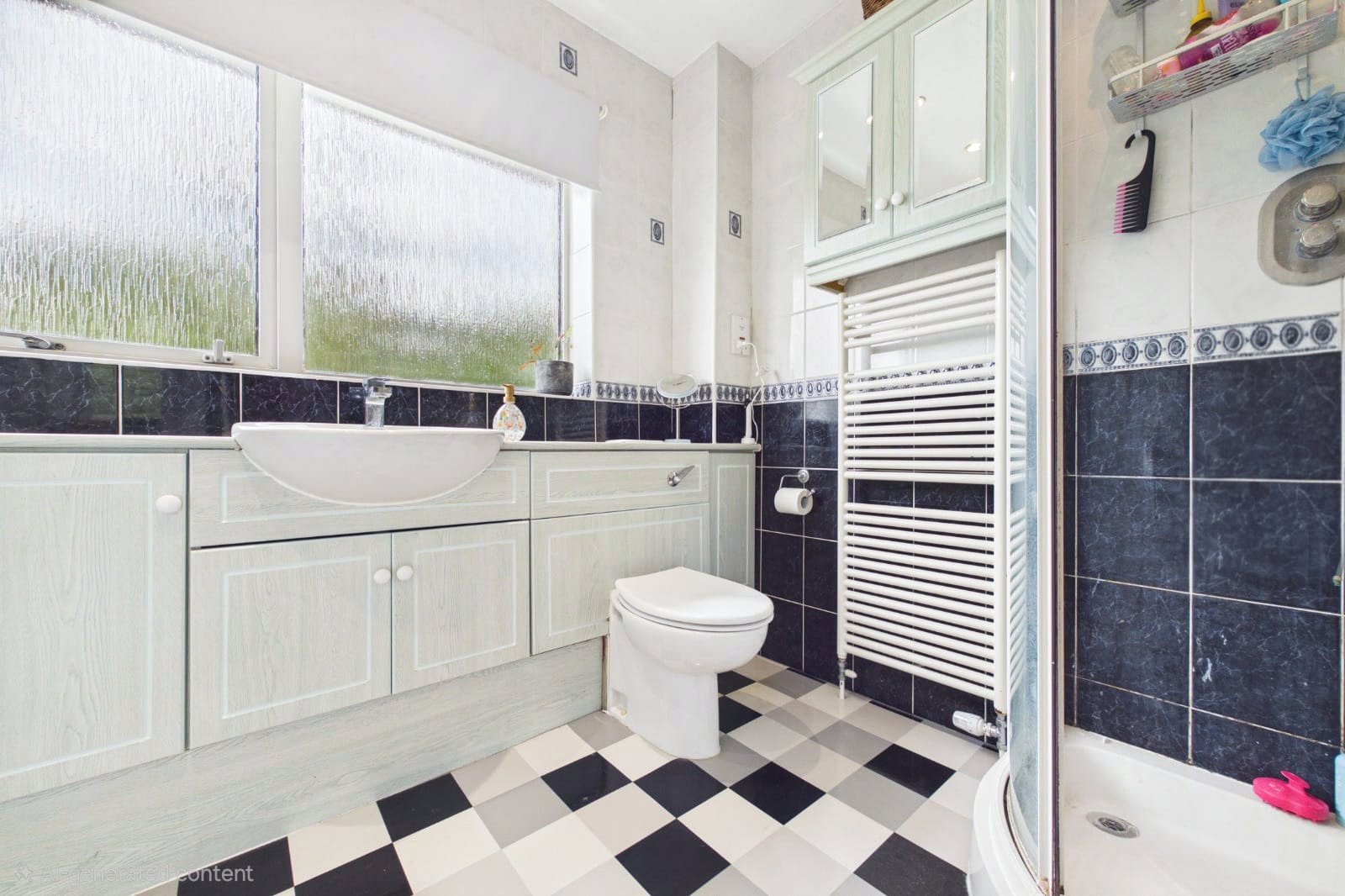 4 bedroom House for sale in Hermitage, Thatcham, Berkshire