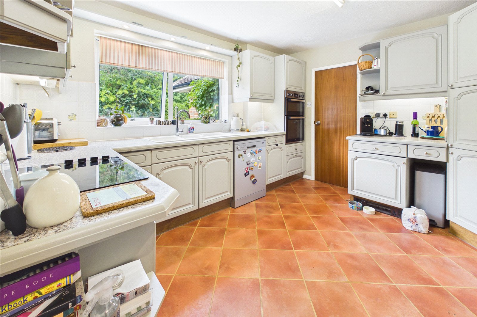 4 bedroom House for sale in Hermitage, Thatcham, Berkshire