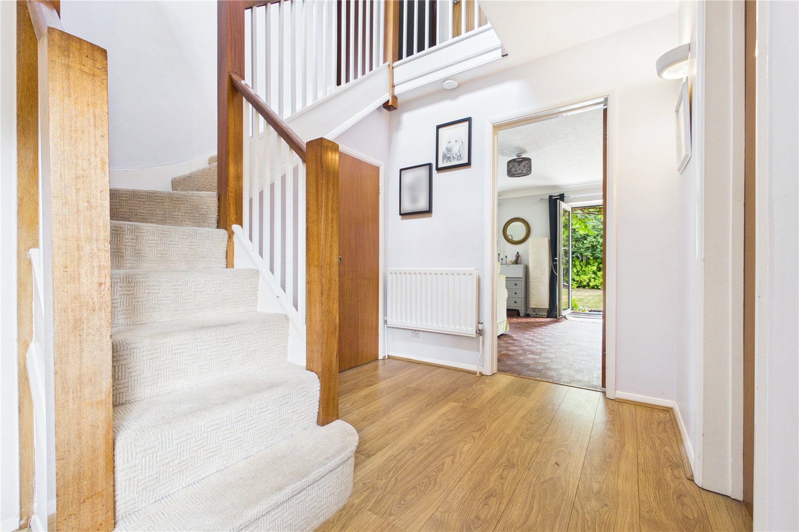 4 bedroom House for sale in Hermitage, Thatcham, Berkshire