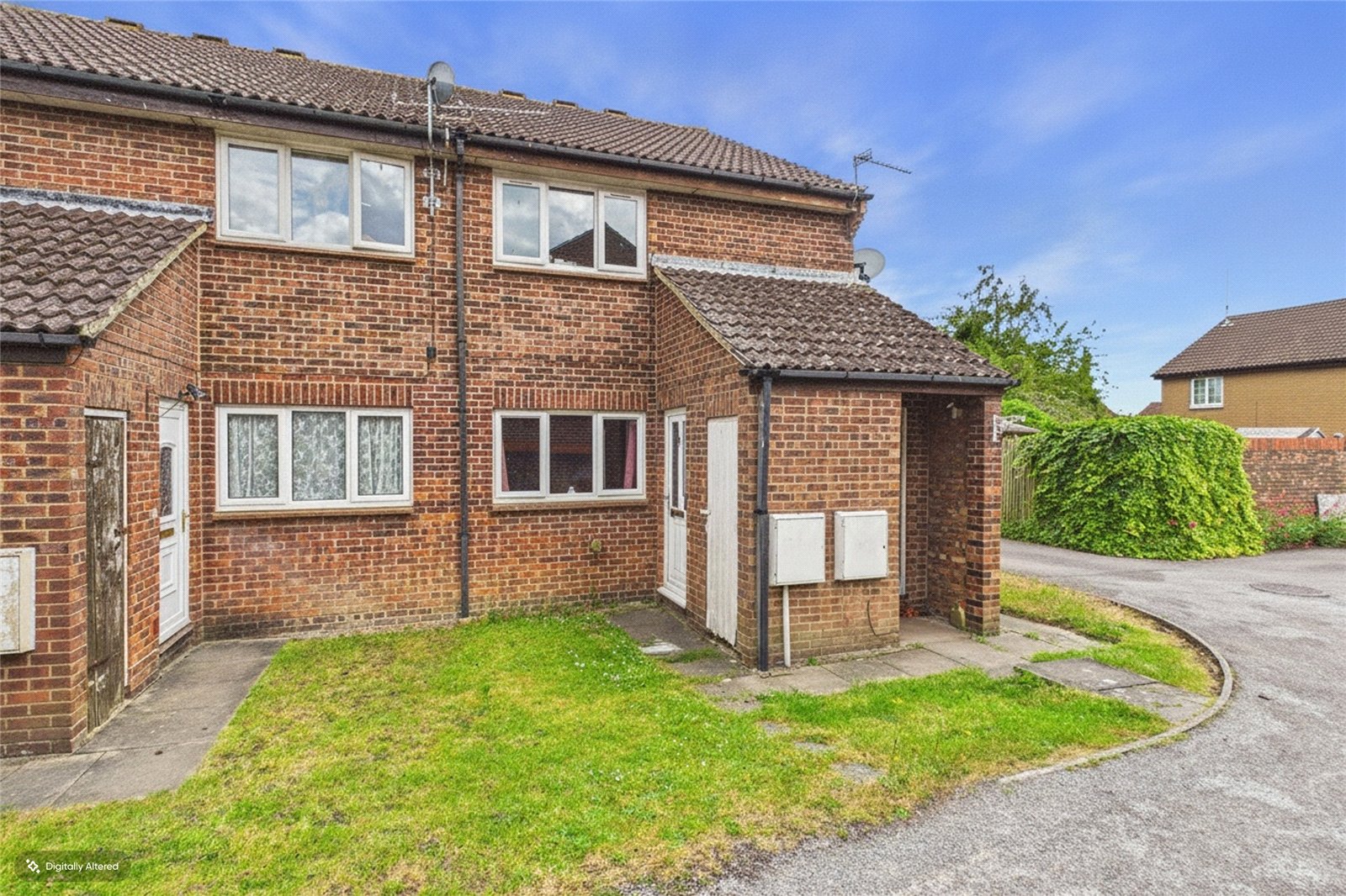 Thatcham, Berkshire