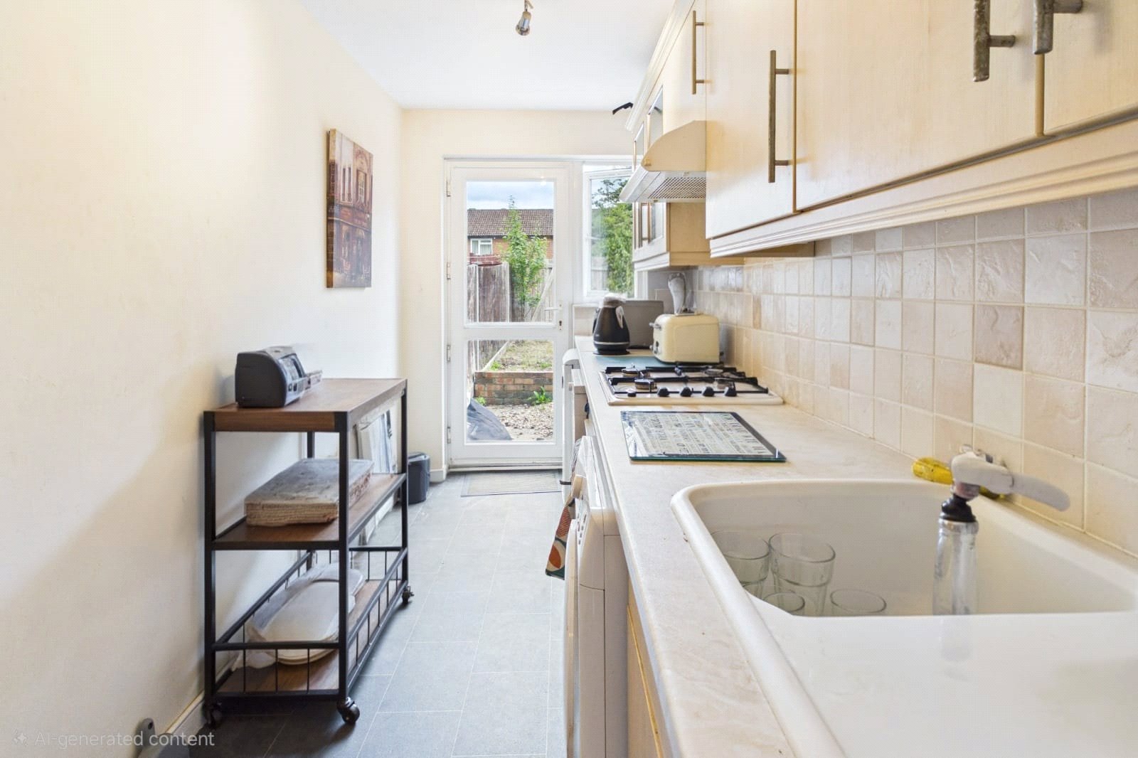 1 bedroom Flat for sale in Thatcham, Berkshire
