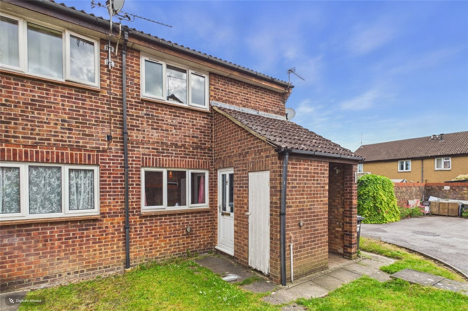 1 bedroom Flat for sale in Thatcham, Berkshire