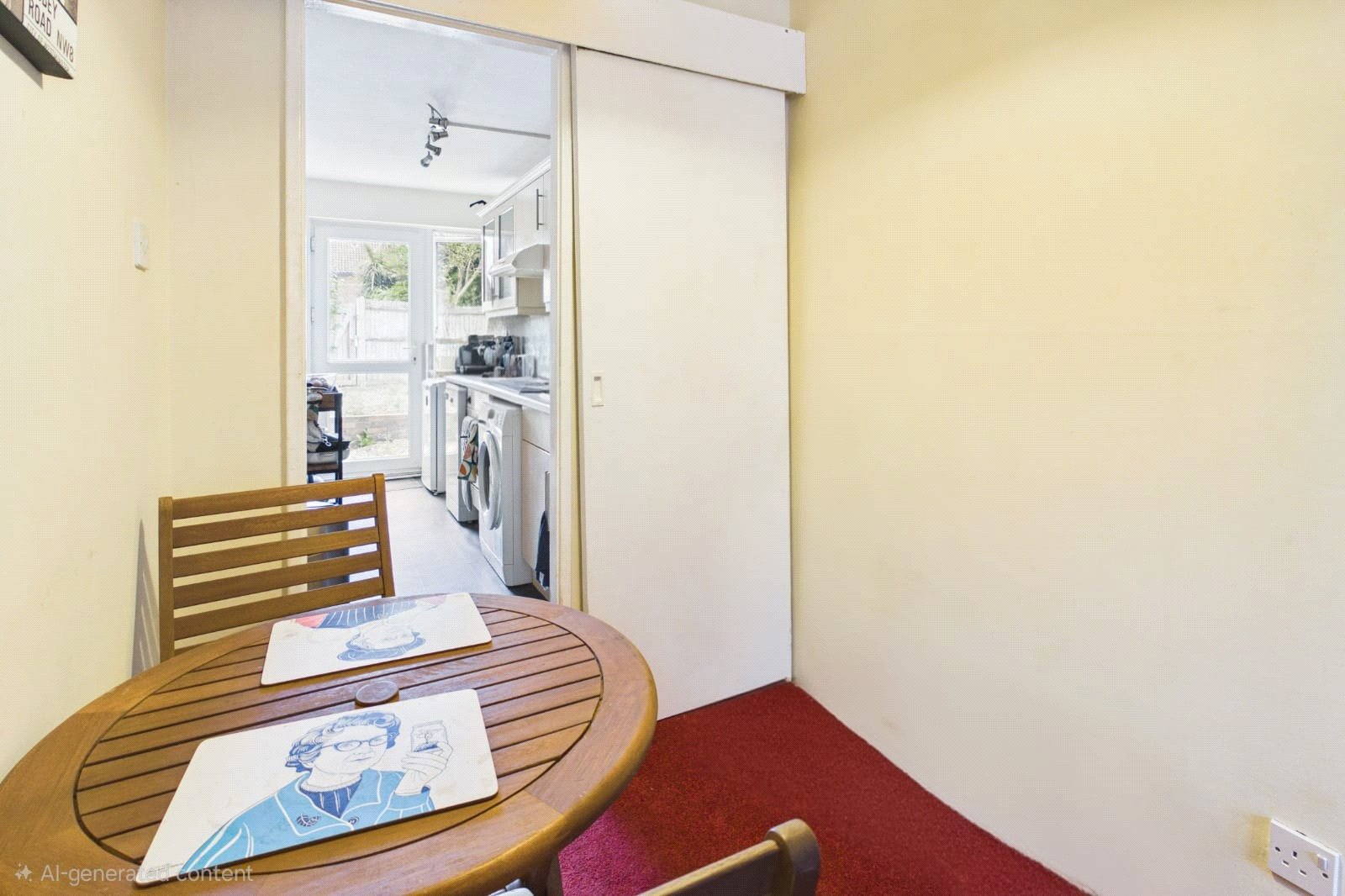 1 bedroom Flat for sale in Thatcham, Berkshire
