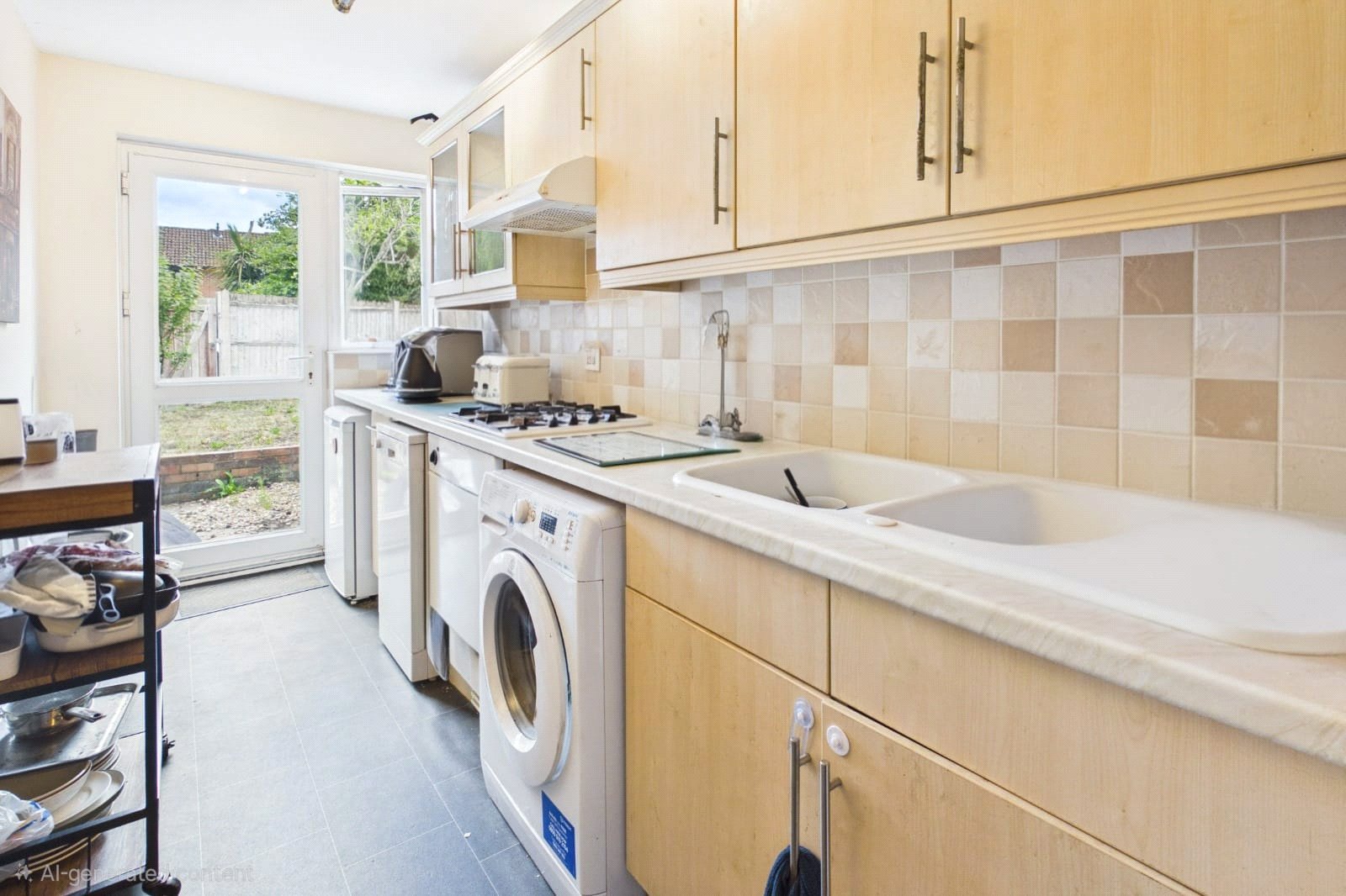 1 bedroom Flat for sale in Thatcham, Berkshire