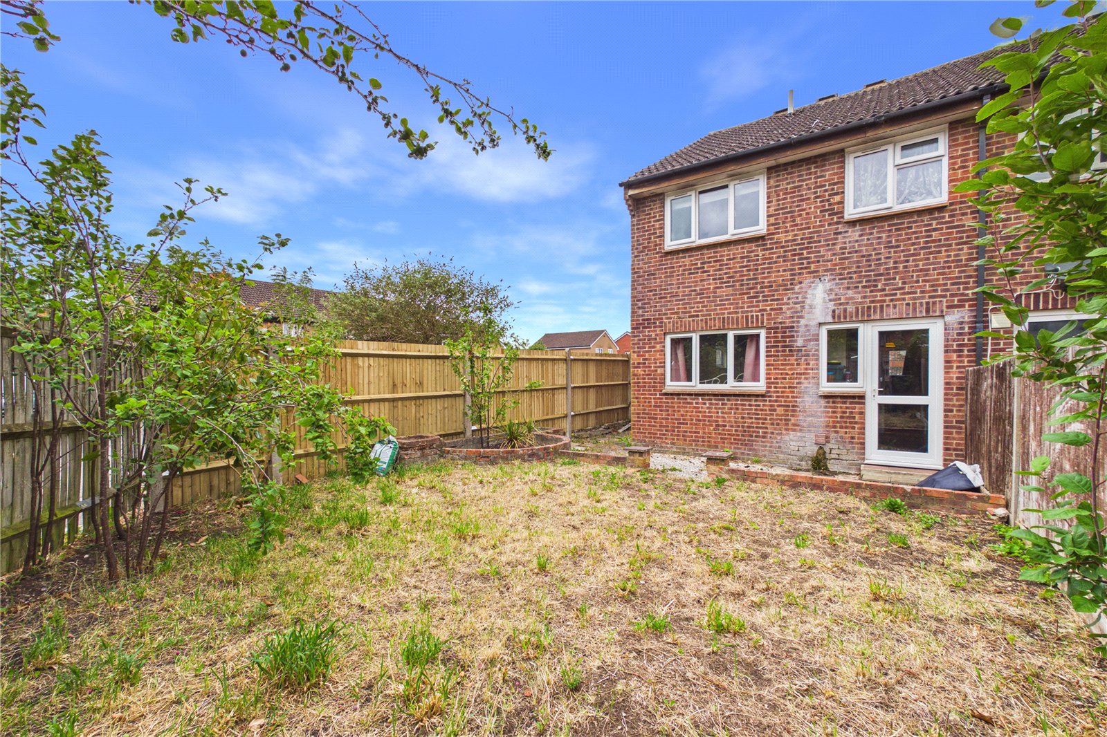 1 bedroom Flat for sale in Thatcham, Berkshire