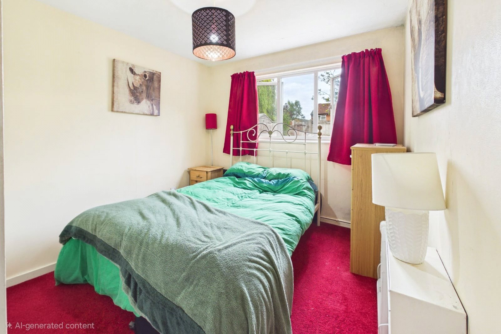 1 bedroom Flat for sale in Thatcham, Berkshire