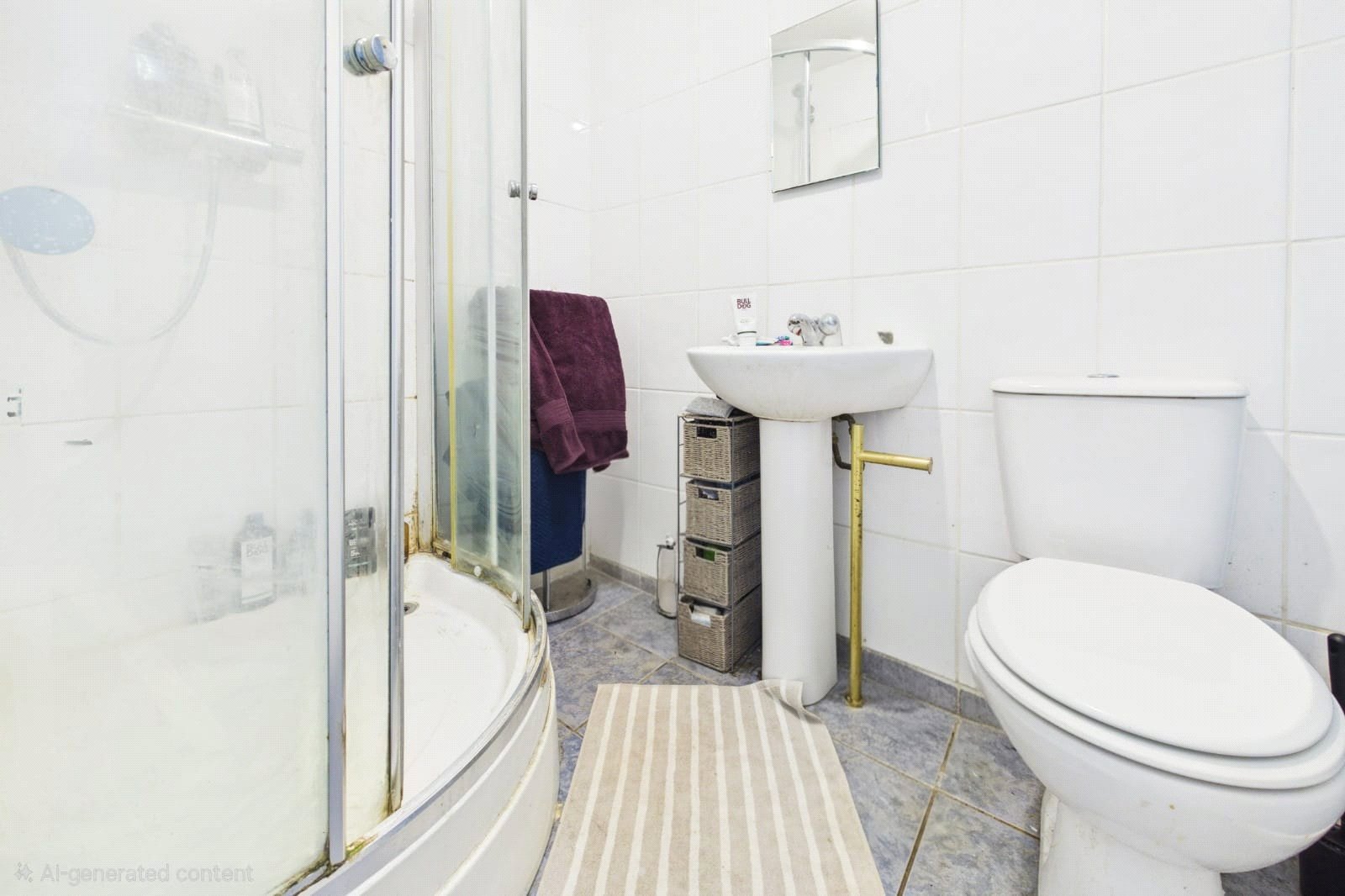 1 bedroom Flat for sale in Thatcham, Berkshire