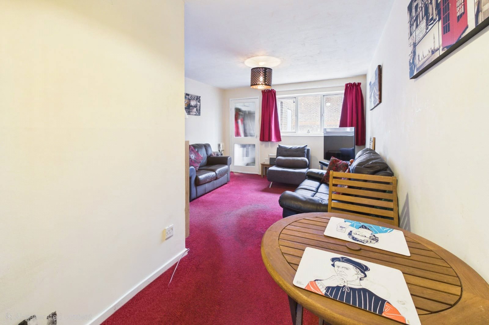 1 bedroom Flat for sale in Thatcham, Berkshire
