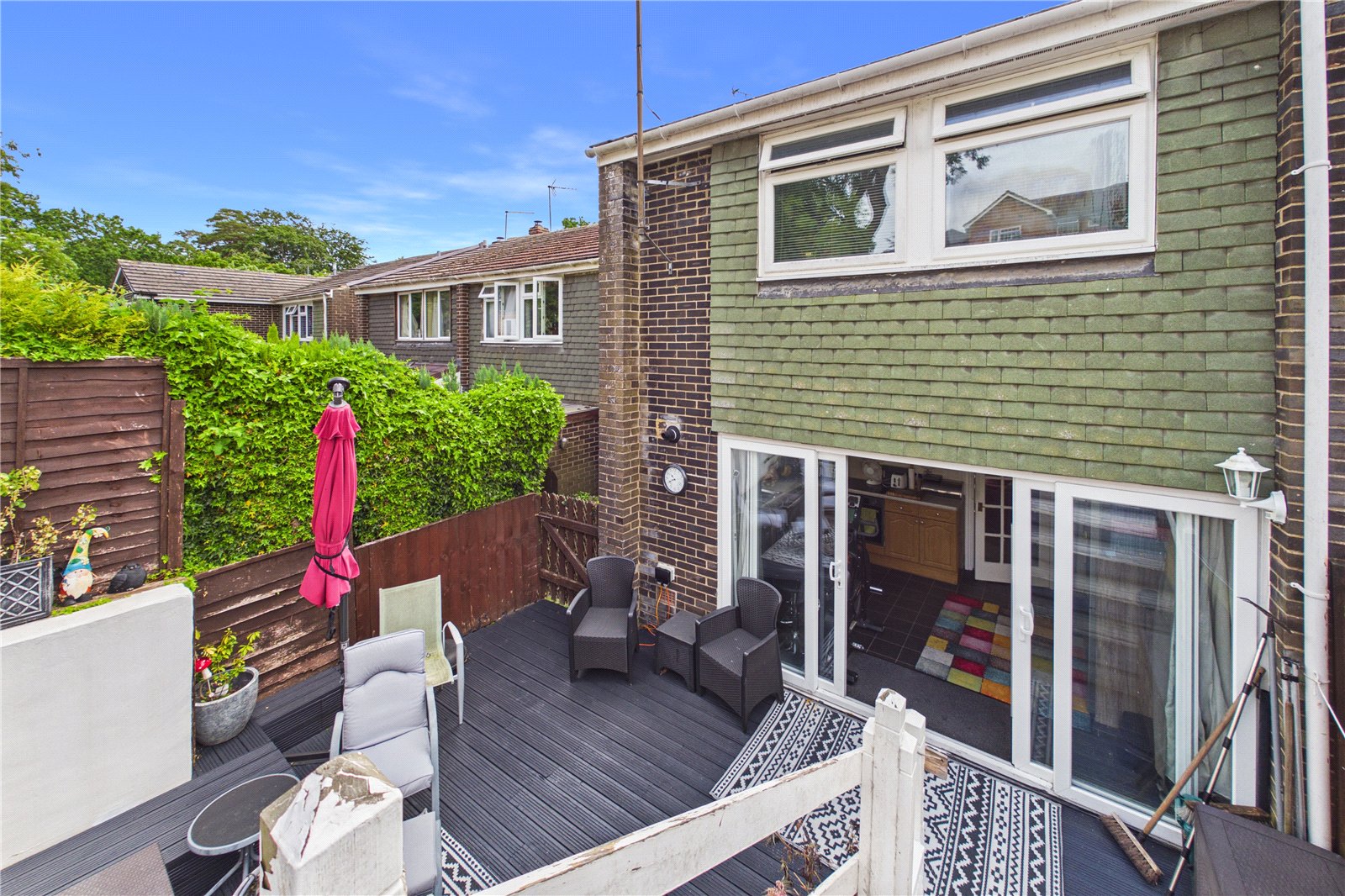 3 bedroom House for sale in Newbury, Berkshire
