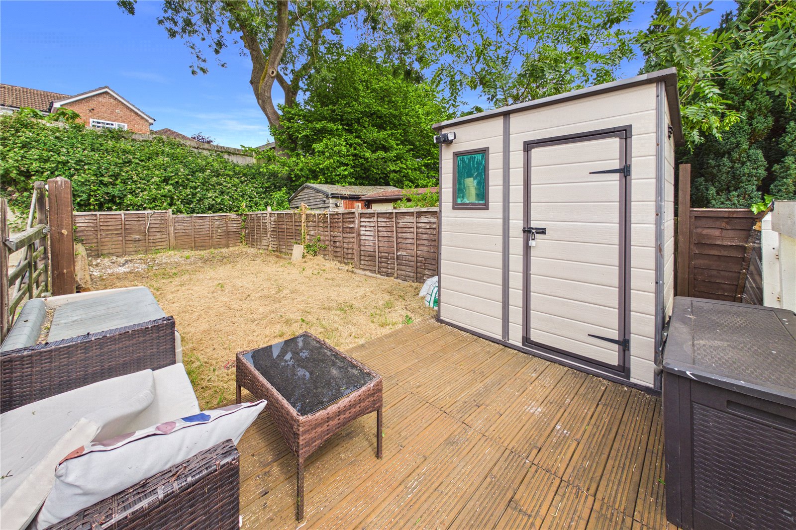 3 bedroom House for sale in Newbury, Berkshire