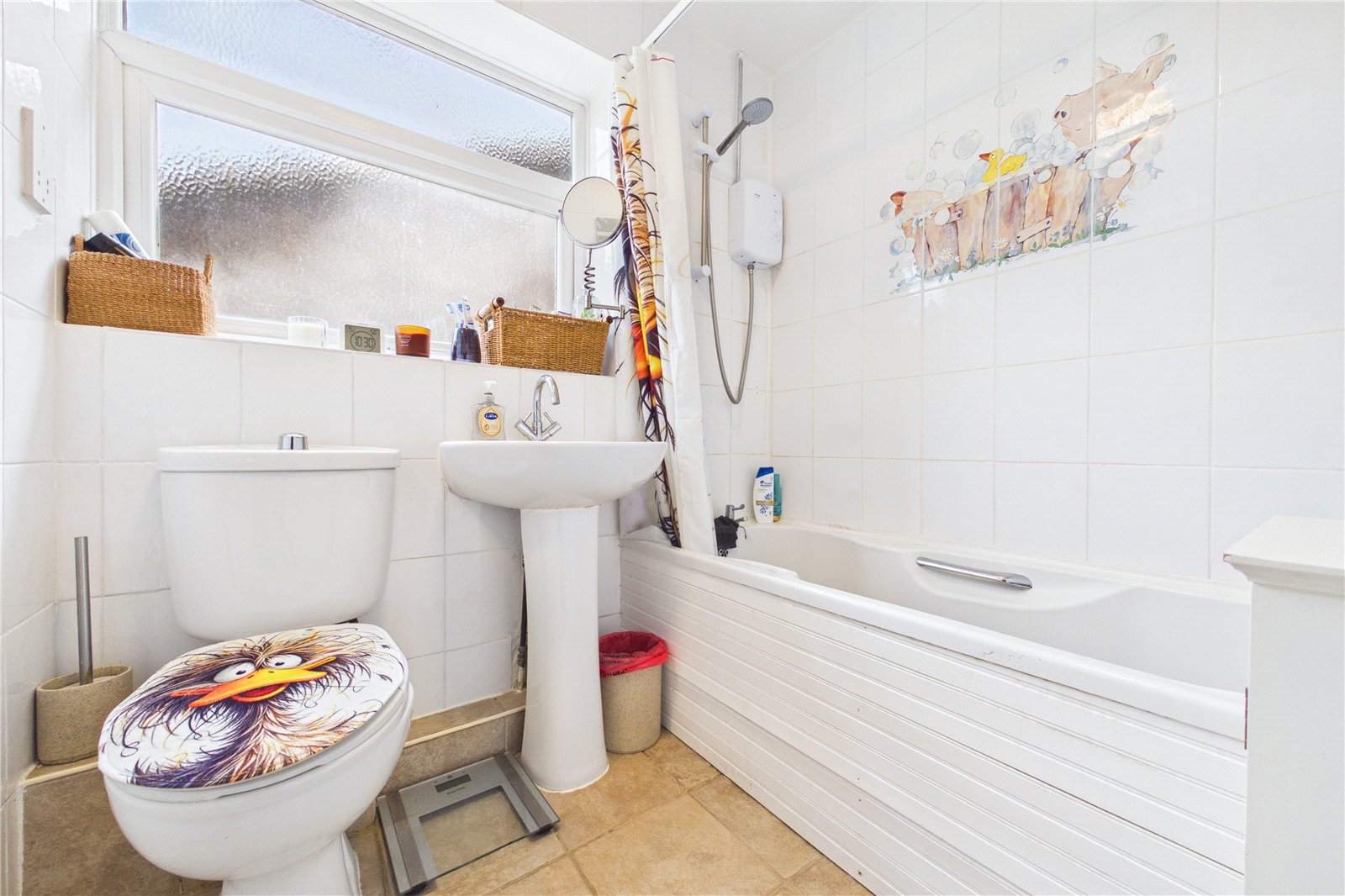 3 bedroom House for sale in Newbury, Berkshire