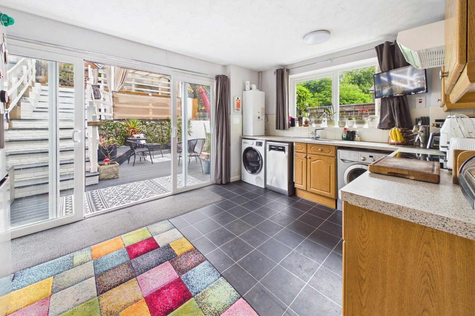 3 bedroom House for sale in Newbury, Berkshire