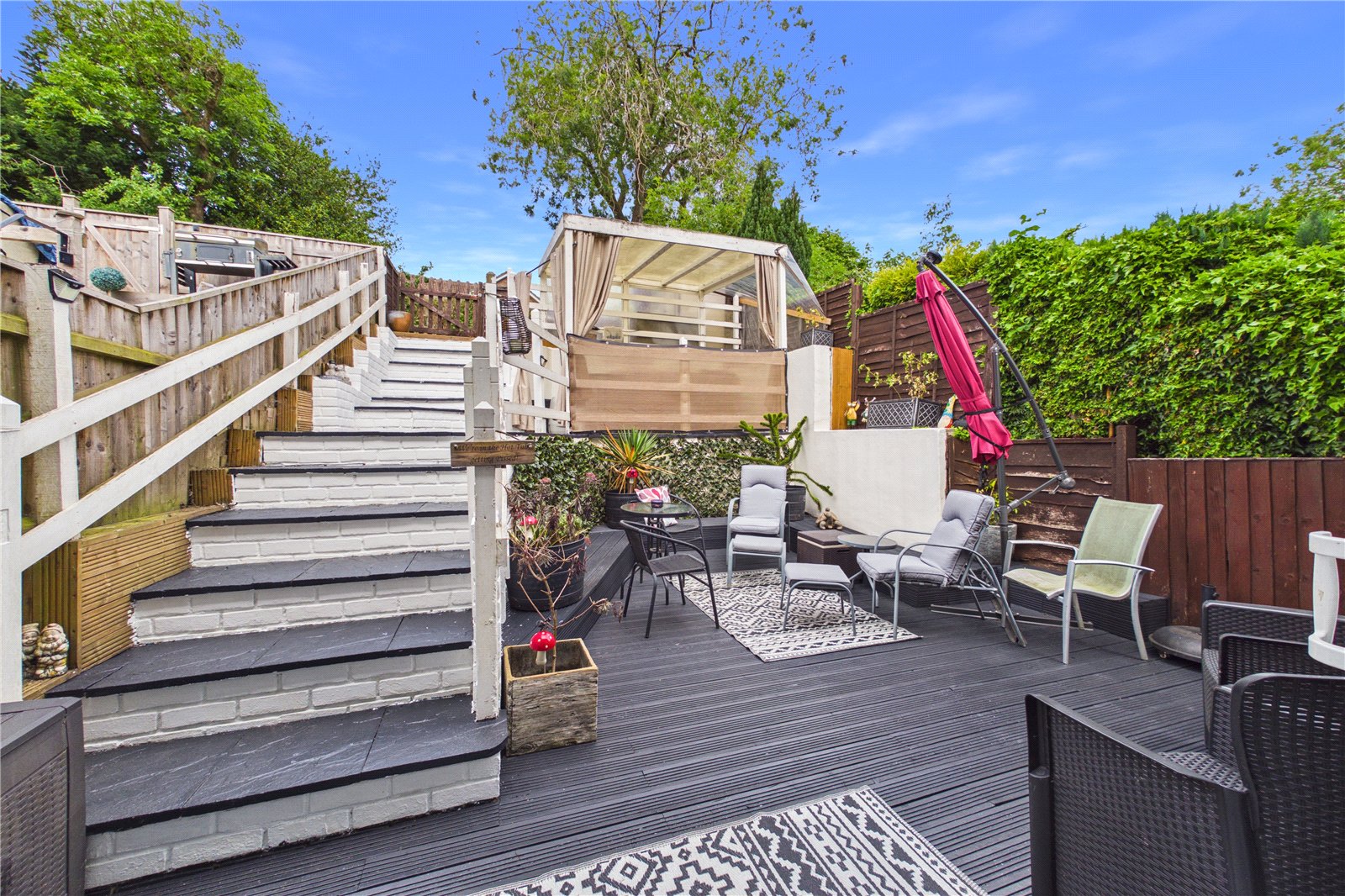 3 bedroom House for sale in Newbury, Berkshire