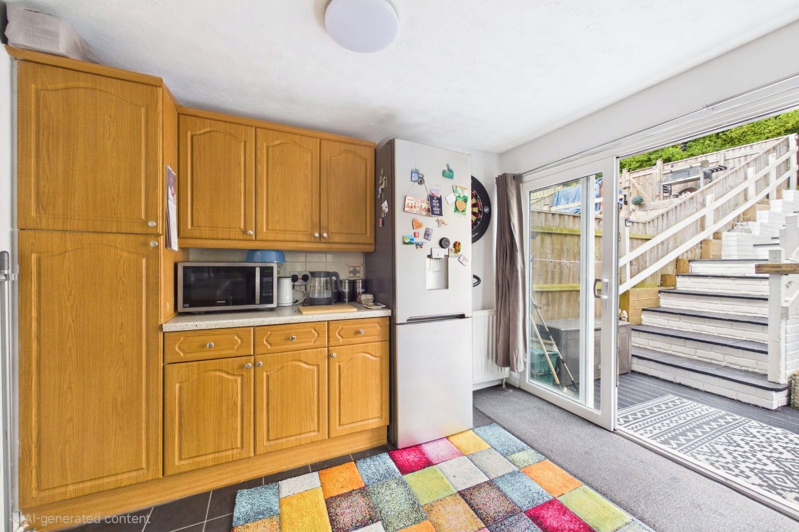 3 bedroom House for sale in Newbury, Berkshire
