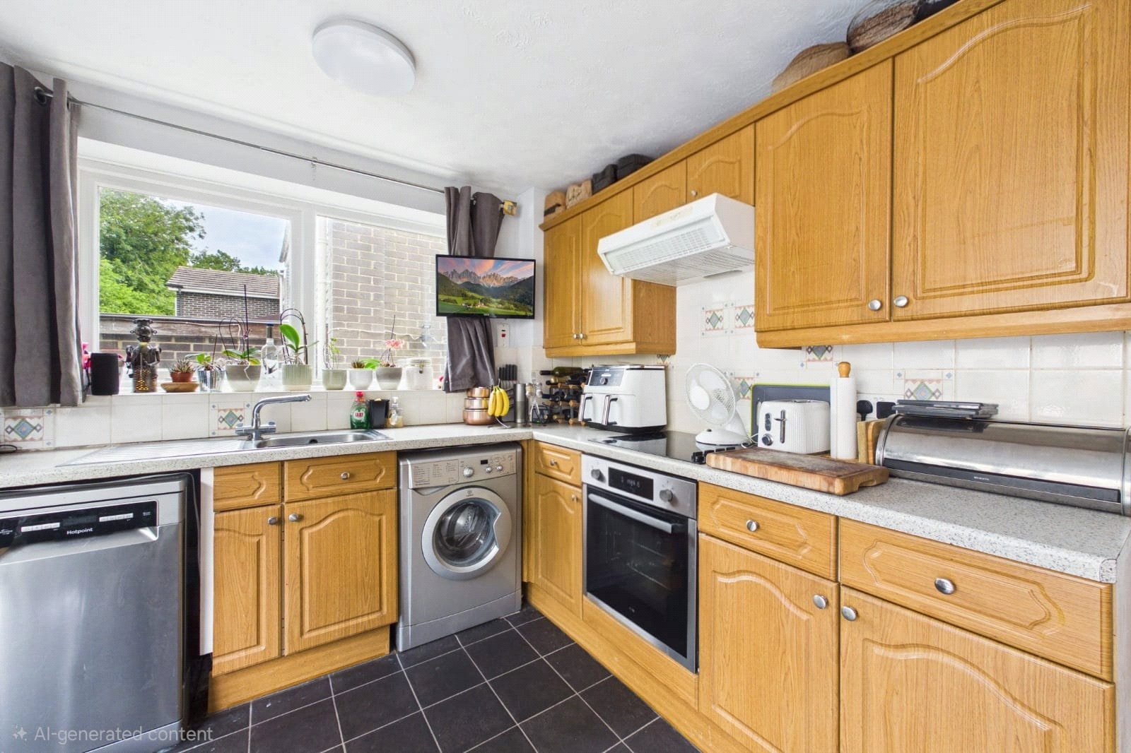 3 bedroom House for sale in Newbury, Berkshire