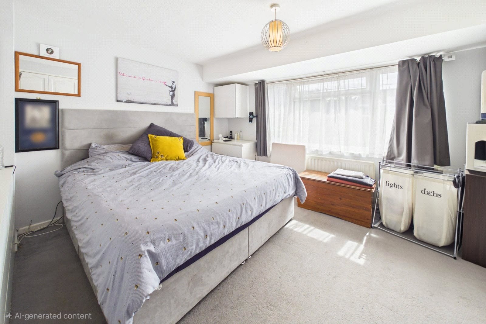 3 bedroom House for sale in Newbury, Berkshire