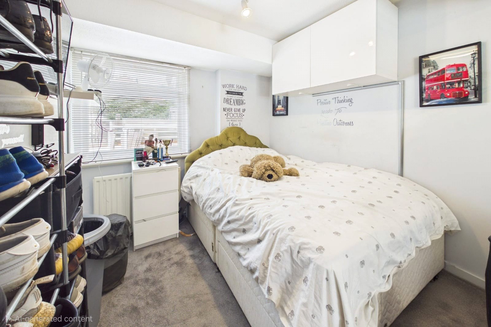 3 bedroom House for sale in Newbury, Berkshire
