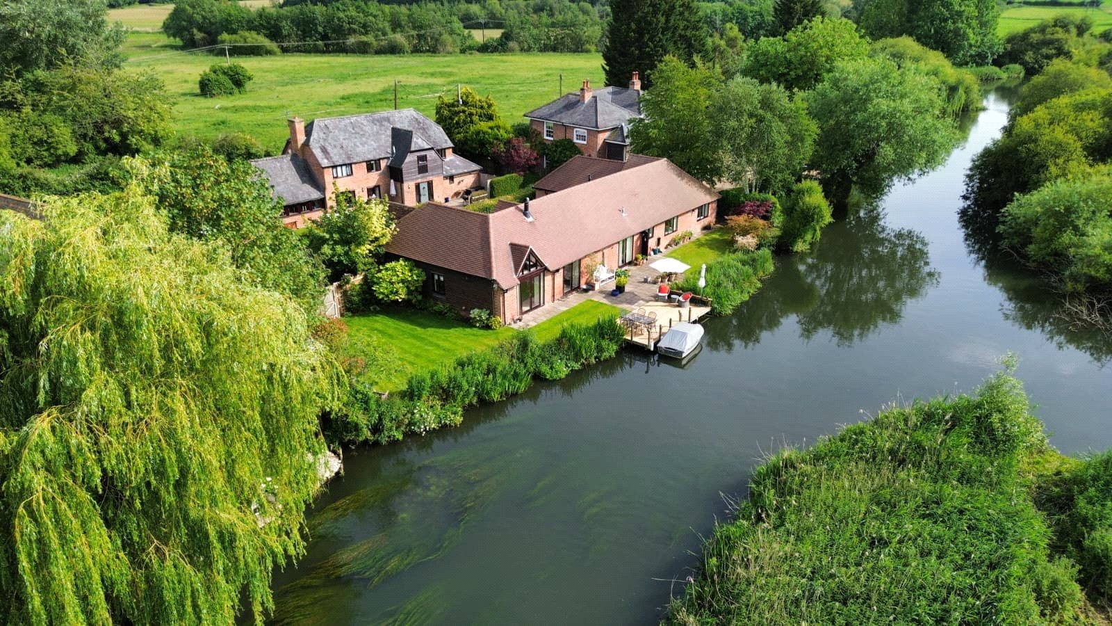 Thatcham, Berkshire