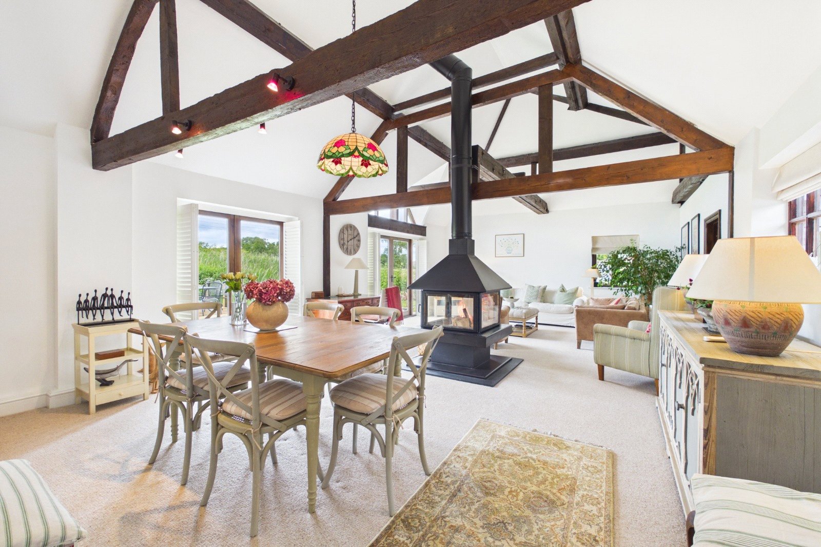 3 bedroom House for sale in Thatcham, Berkshire