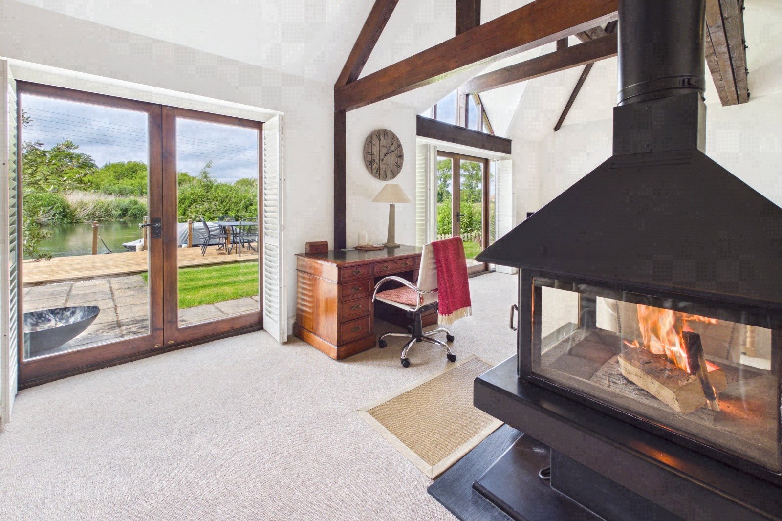 3 bedroom House for sale in Thatcham, Berkshire