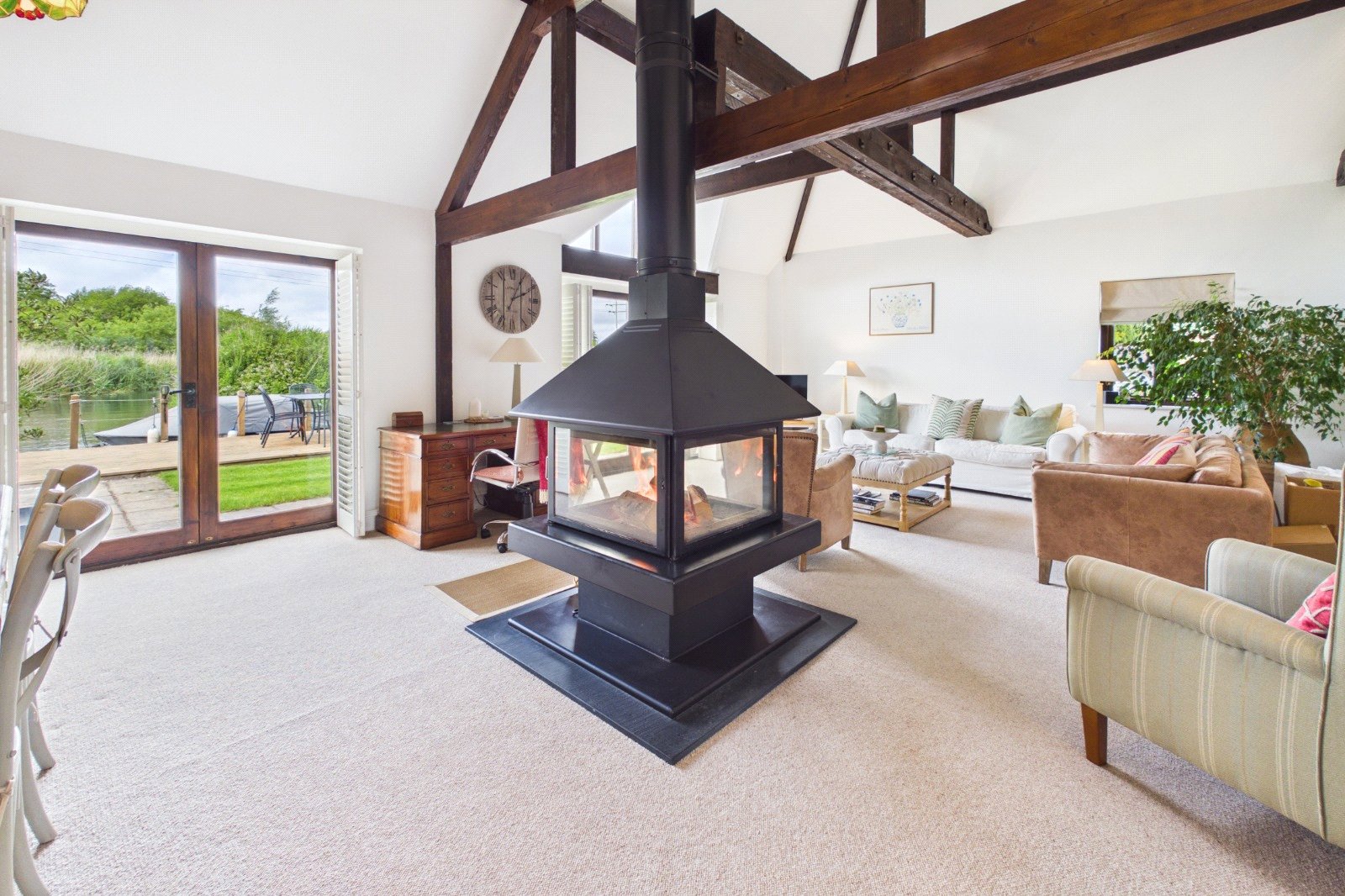 3 bedroom House for sale in Thatcham, Berkshire