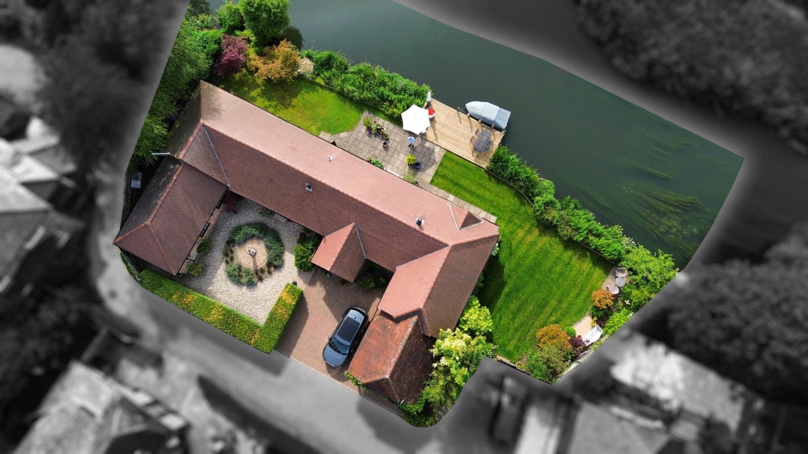 3 bedroom House for sale in Thatcham, Berkshire