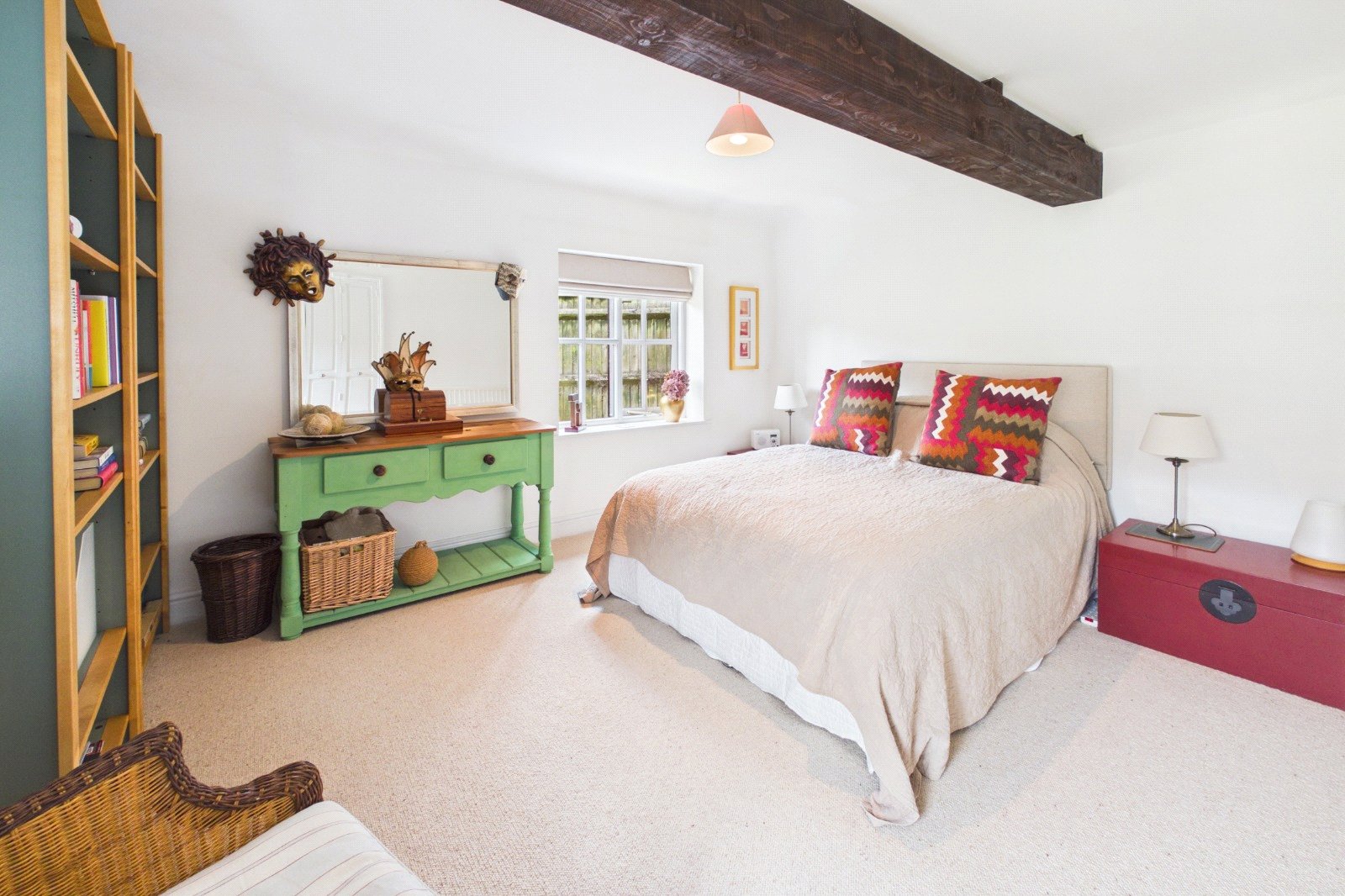 3 bedroom House for sale in Thatcham, Berkshire