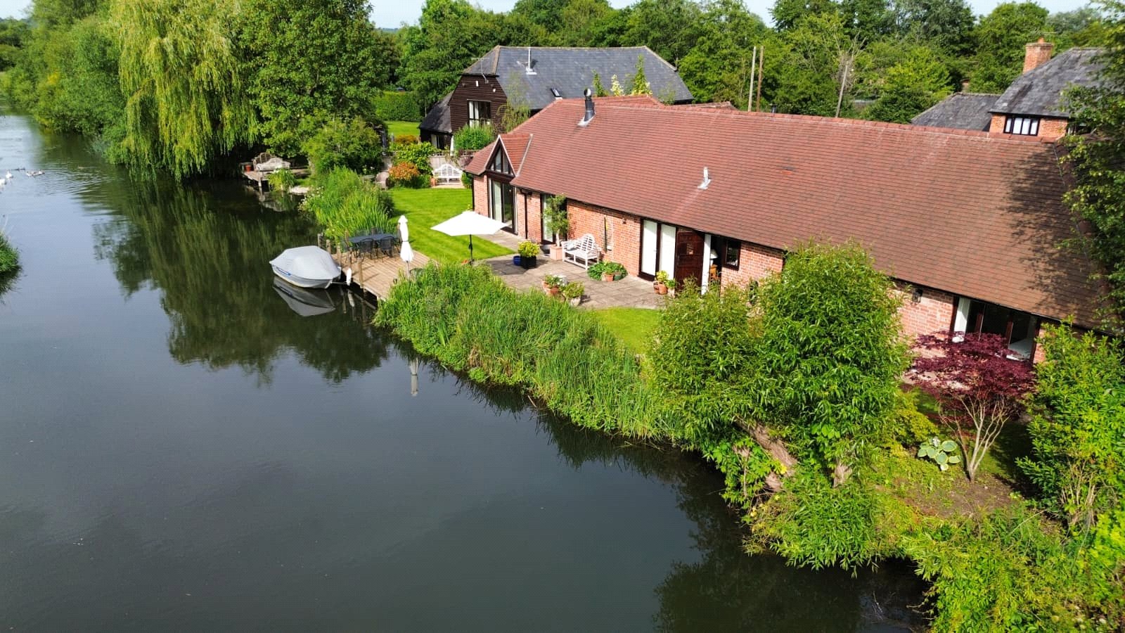 3 bedroom House for sale in Thatcham, Berkshire