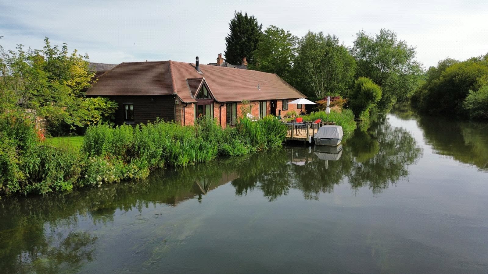 3 bedroom House for sale in Thatcham, Berkshire